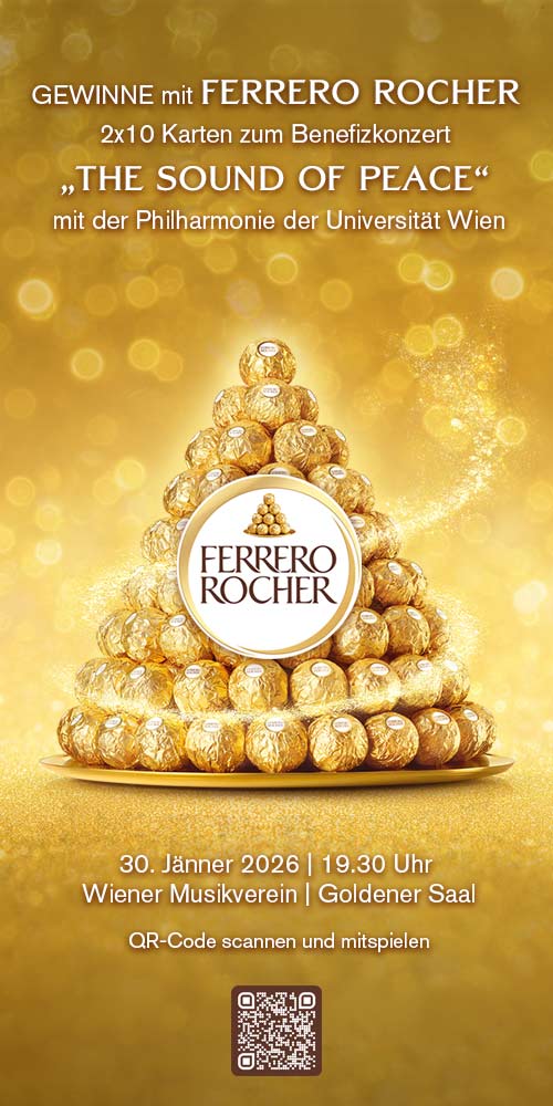 Ferrero Österreich